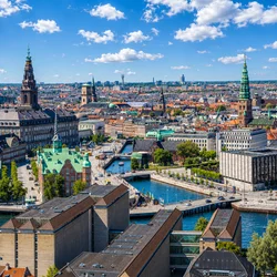 Denmark