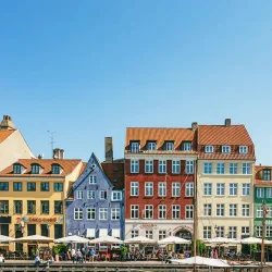 Denmark