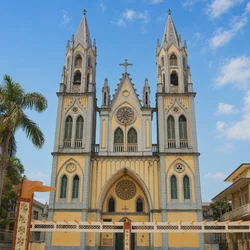 Equatorial Guinea