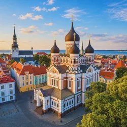 Estonia