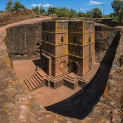 Ethiopia