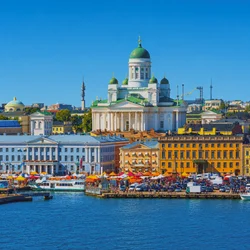 Finland