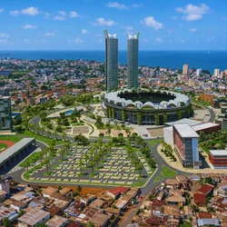 Gabon