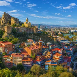 Georgia