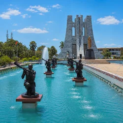 Ghana