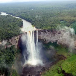 Guyana