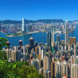 Hong Kong (S.A.R.)