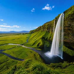 Iceland