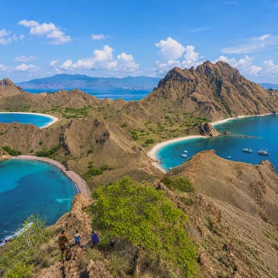 Indonesia visa