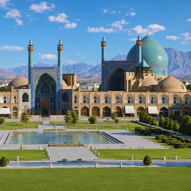 Iran
