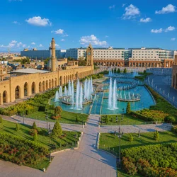 Iraq