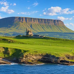 Ireland