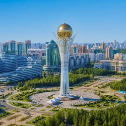 Kazakhstan