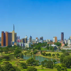 Kenya