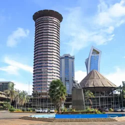 Kenya