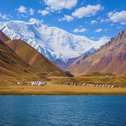 Kyrgyzstan