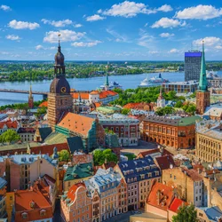 Latvia