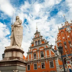 Latvia