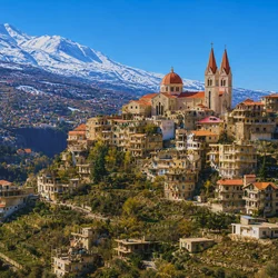 Lebanon