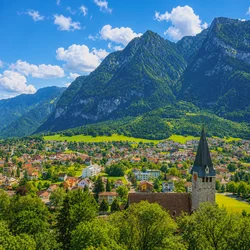 Liechtenstein
