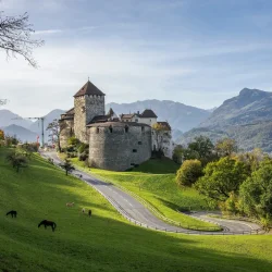 Liechtenstein