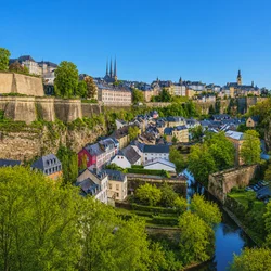 Luxembourg