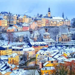 Luxembourg