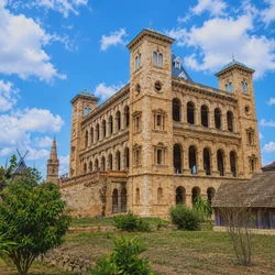 Madagascar