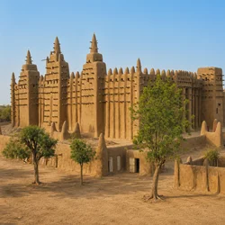 Mali