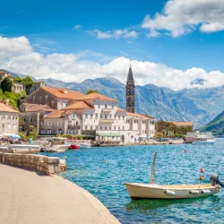 Montenegro