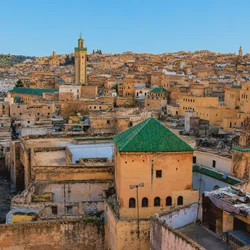 Morocco