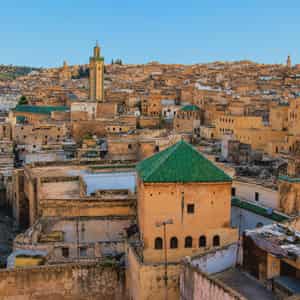 Morocco