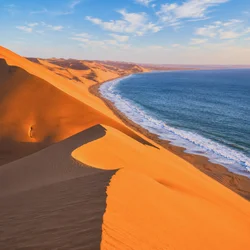 Namibia