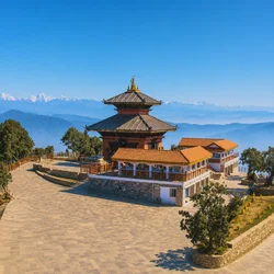 Nepal