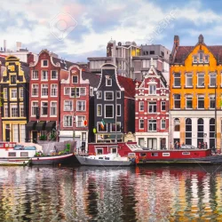 Netherlands