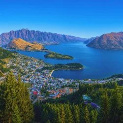 New Zealand