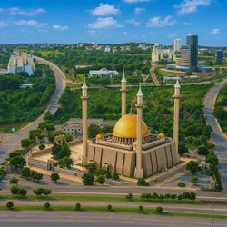 Nigeria