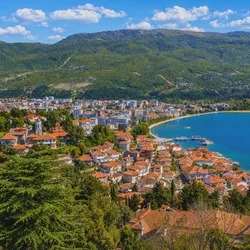 North Macedonia (FYROM)