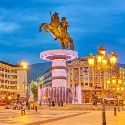 North Macedonia (FYROM)
