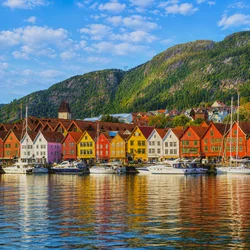 Norway
