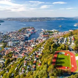 Norway