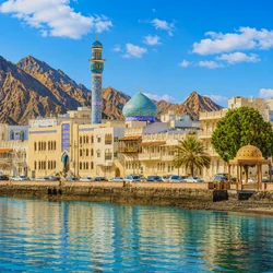 Oman