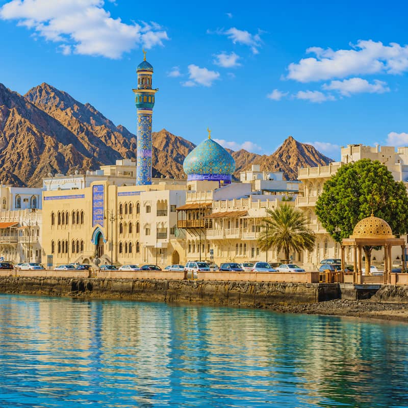 Oman
