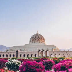 Oman