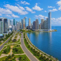 Panama