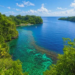 Papua New Guinea