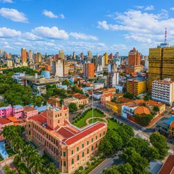 Paraguay