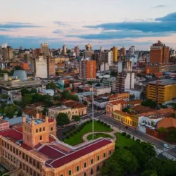 Paraguay