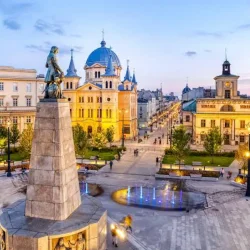 Poland