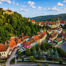 Romania